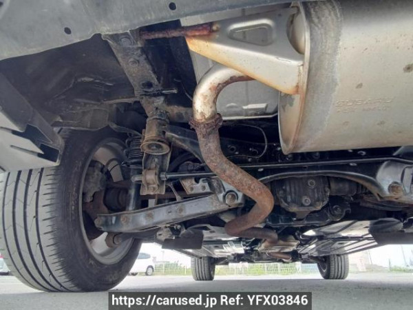 Used 2014 AT subaru xv GP7 Image[39]