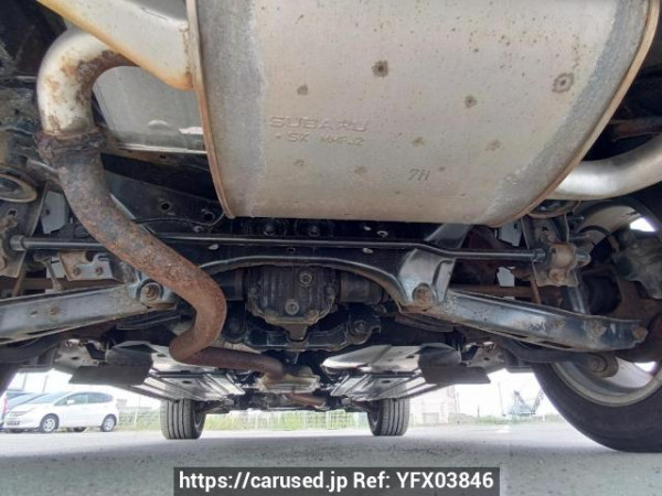 Used 2014 AT subaru xv GP7 Image[40]
