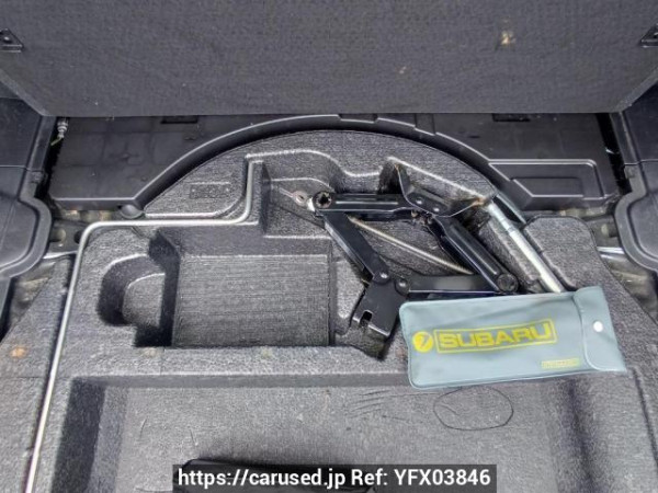 Used 2014 AT subaru xv GP7 Image[42]