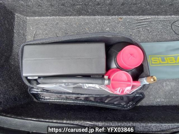 Used 2014 AT subaru xv GP7 Image[43]
