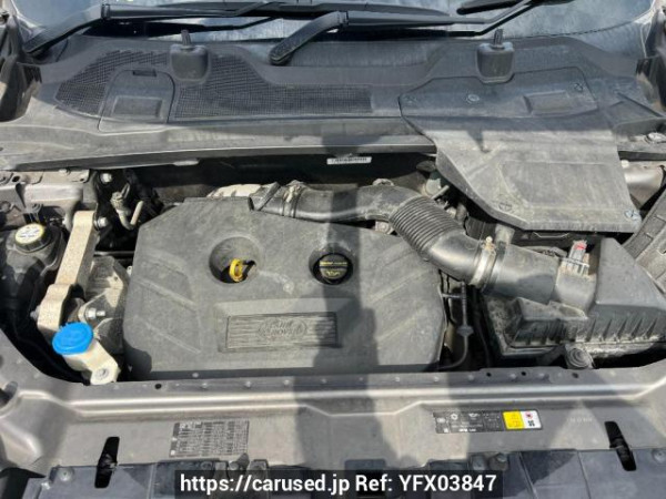 Used 2016 AT land-rover discovery-sport LC2A Image[9]