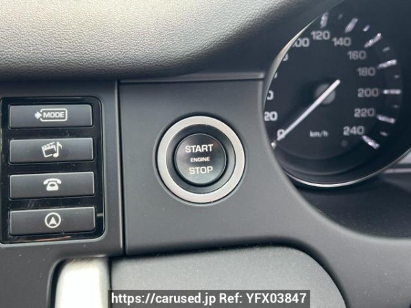 Used 2016 AT land-rover discovery-sport LC2A Image[22]