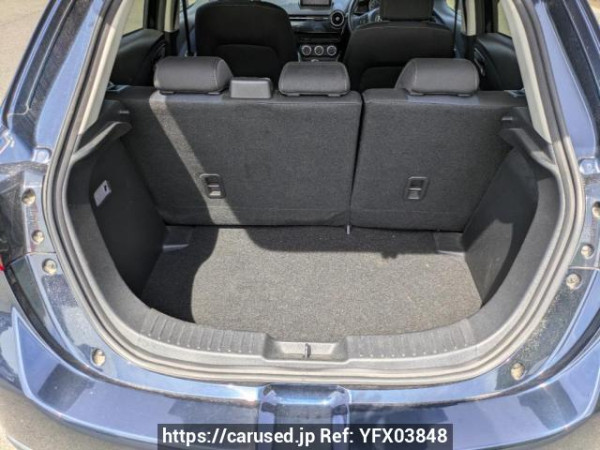 Used 2016 AT mazda demio DJ3FS Image[8]