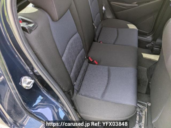 Used 2016 AT mazda demio DJ3FS Image[13]