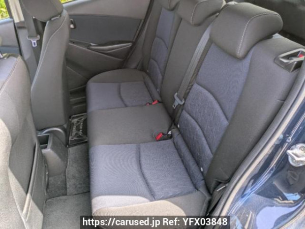Used 2016 AT mazda demio DJ3FS Image[14]