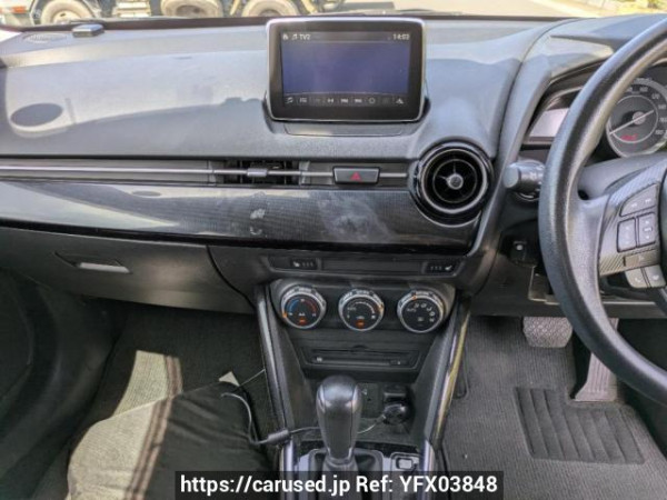 Used 2016 AT mazda demio DJ3FS Image[18]