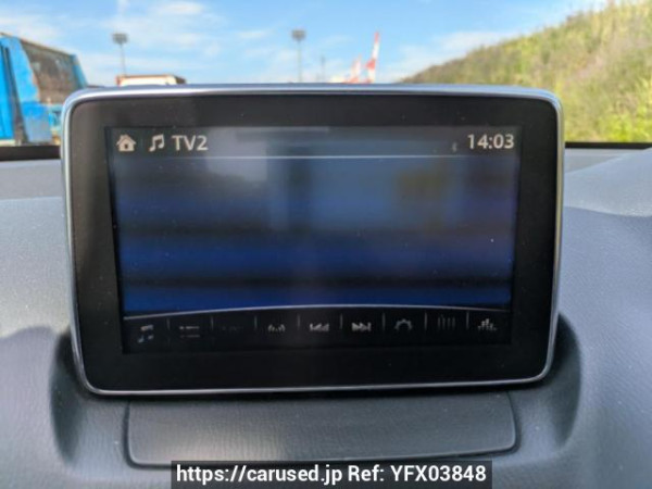 Used 2016 AT mazda demio DJ3FS Image[19]