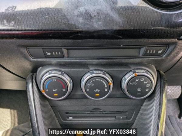 Used 2016 AT mazda demio DJ3FS Image[21]