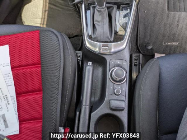 Used 2016 AT mazda demio DJ3FS Image[23]