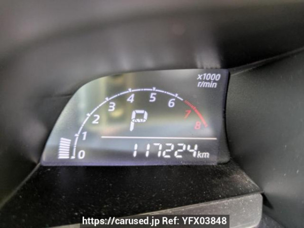 Used 2016 AT mazda demio DJ3FS Image[25]
