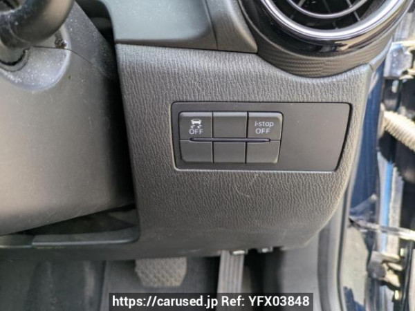 Used 2016 AT mazda demio DJ3FS Image[26]