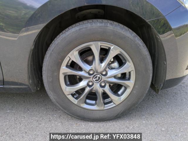 Used 2016 AT mazda demio DJ3FS Image[28]