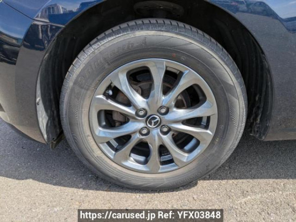 Used 2016 AT mazda demio DJ3FS Image[29]