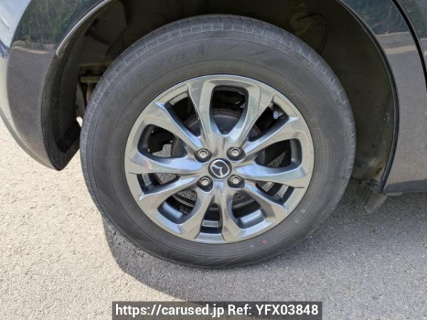Used 2016 AT mazda demio DJ3FS Image[31]