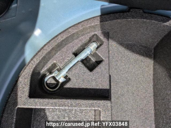 Used 2016 AT mazda demio DJ3FS Image[37]