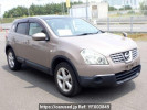 Nissan Dualis KJ10