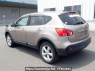 Used 2008 AT nissan dualis KJ10 Image[4]