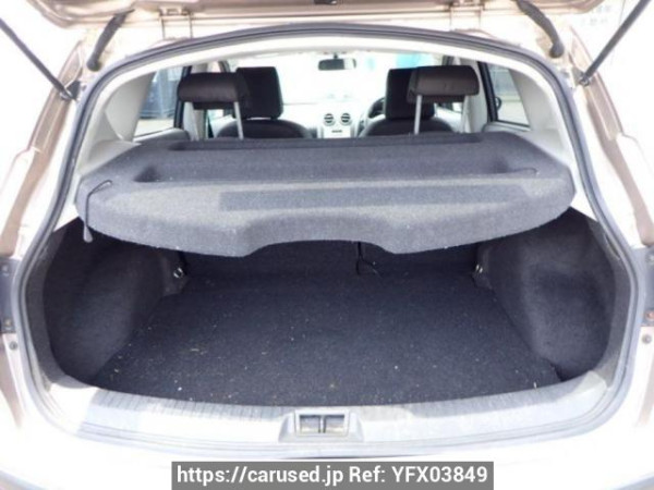 Used 2008 AT nissan dualis KJ10 Image[8]
