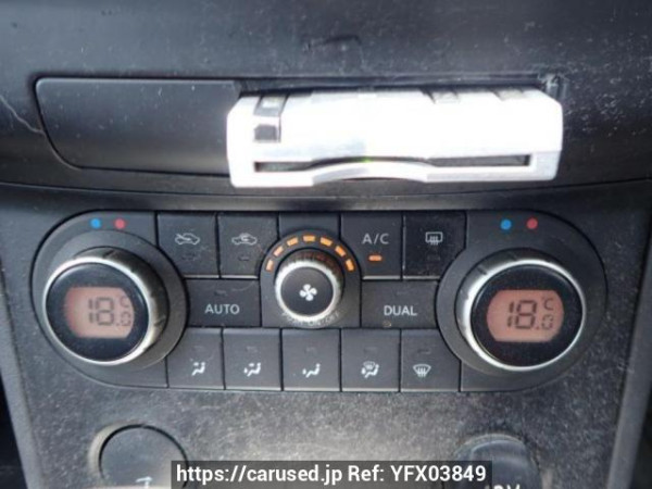 Used 2008 AT nissan dualis KJ10 Image[21]