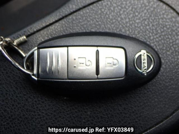 Used 2008 AT nissan dualis KJ10 Image[27]