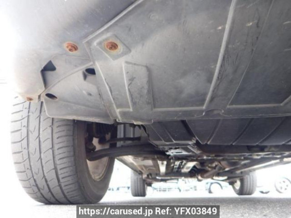 Used 2008 AT nissan dualis KJ10 Image[33]