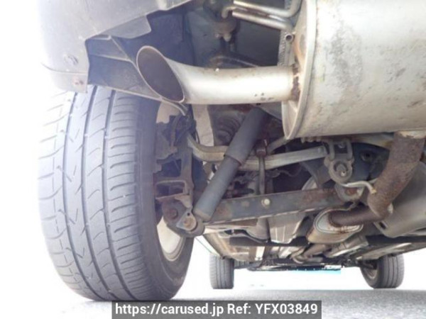 Used 2008 AT nissan dualis KJ10 Image[35]