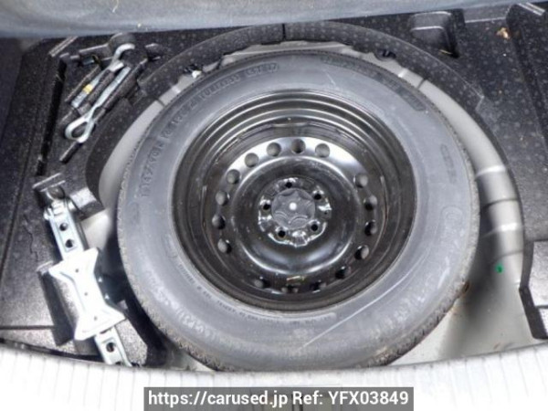 Used 2008 AT nissan dualis KJ10 Image[38]