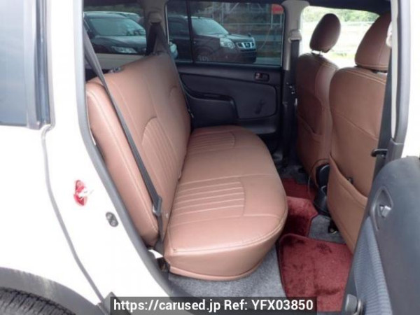 Used 2010 AT toyota succeed-van NCP51V Image[14]