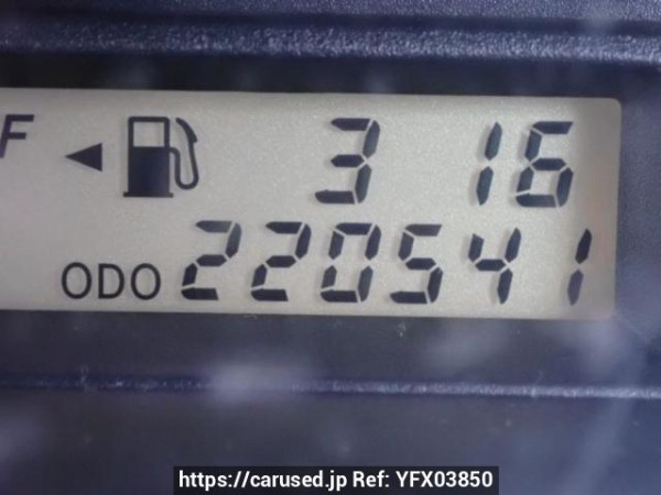 Used 2010 AT toyota succeed-van NCP51V Image[21]
