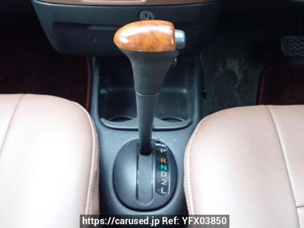 Used 2010 AT toyota succeed-van NCP51V Image[22]