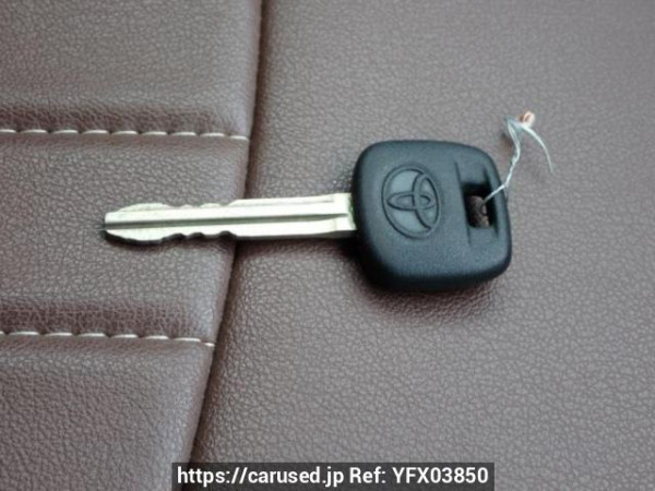 Used 2010 AT toyota succeed-van NCP51V Image[24]