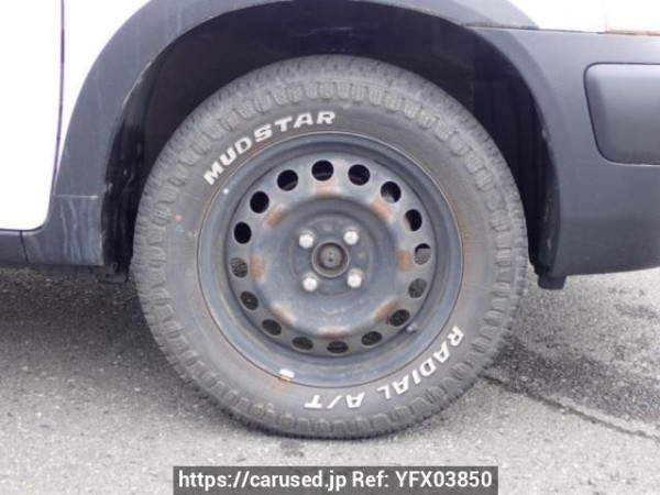 Used 2010 AT toyota succeed-van NCP51V Image[25]