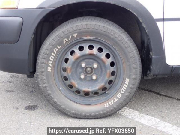 Used 2010 AT toyota succeed-van NCP51V Image[26]