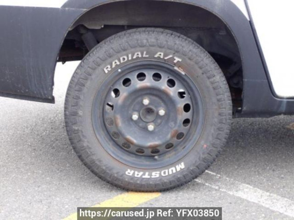 Used 2010 AT toyota succeed-van NCP51V Image[27]