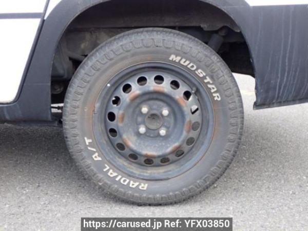 Used 2010 AT toyota succeed-van NCP51V Image[28]