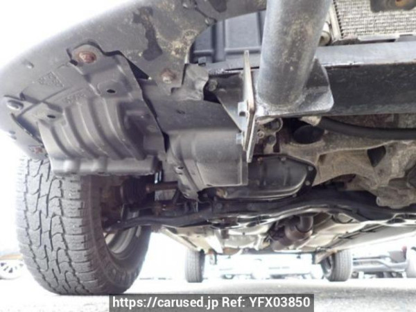 Used 2010 AT toyota succeed-van NCP51V Image[29]
