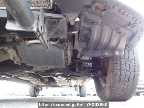 Used 2010 AT toyota succeed-van NCP51V Image[30]