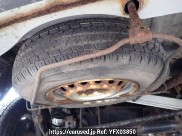 Used 2010 AT toyota succeed-van NCP51V Image[34]
