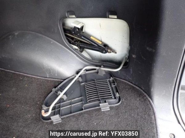 Used 2010 AT toyota succeed-van NCP51V Image[35]