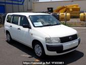 Toyota Probox Van