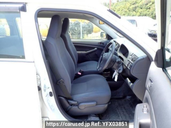 Used 2013 AT toyota probox-van NCP50V Image[12]