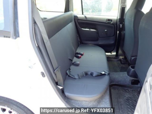 Used 2013 AT toyota probox-van NCP50V Image[14]