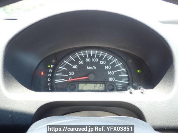 Used 2013 AT toyota probox-van NCP50V Image[19]