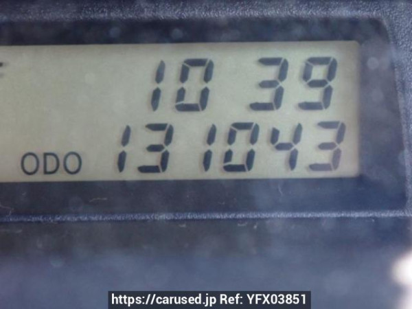 Used 2013 AT toyota probox-van NCP50V Image[20]