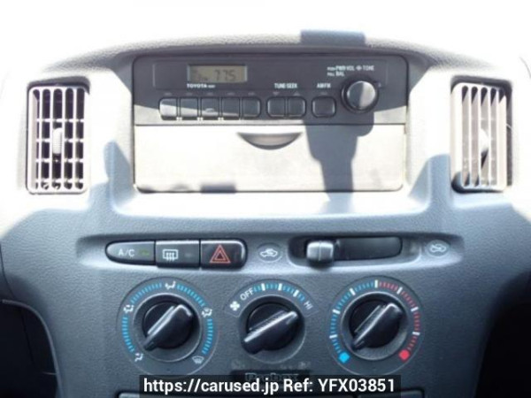Used 2013 AT toyota probox-van NCP50V Image[22]