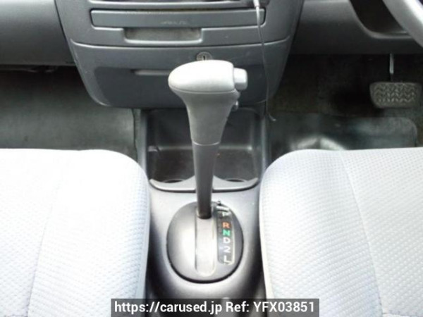 Used 2013 AT toyota probox-van NCP50V Image[23]