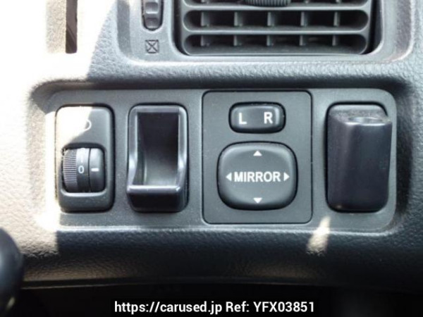 Used 2013 AT toyota probox-van NCP50V Image[24]