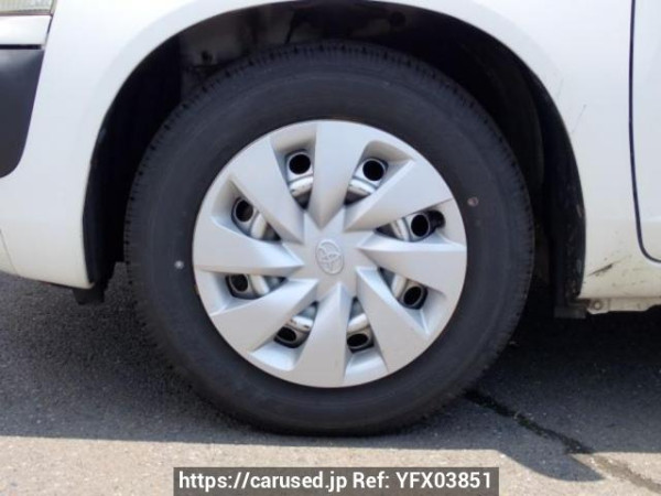 Used 2013 AT toyota probox-van NCP50V Image[26]