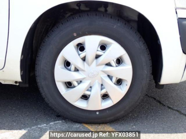 Used 2013 AT toyota probox-van NCP50V Image[27]