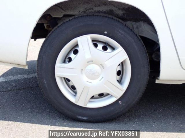 Used 2013 AT toyota probox-van NCP50V Image[28]